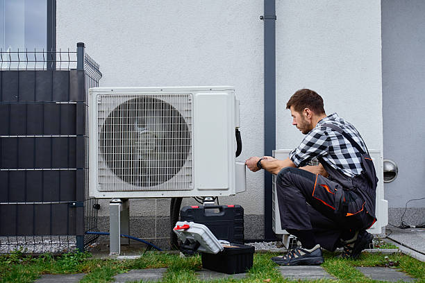 Trusted Hvac Maintenance service in Long Valley, NJ - HVAC Repair CO